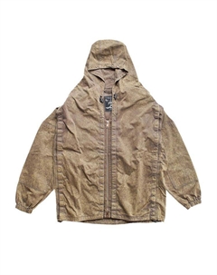 Куртка Velcro Cargo Jacket, Green Y / project