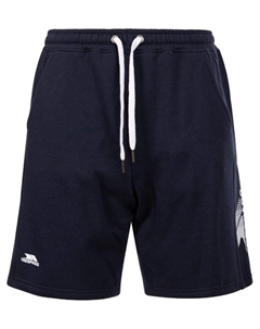 Тканевые шорты Short, синий Trespass