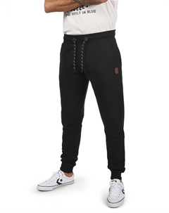 Тканевые брюки Jogging, черный Indicode