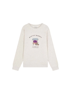 Толстовка, Beige Scalpers