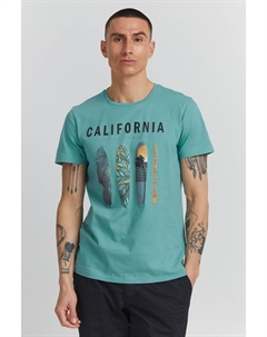 Футболка, синий Blend