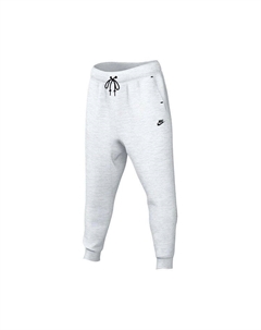 Джоггеры Tech Fleece Joggers 'Birch Heather/Black' Nike