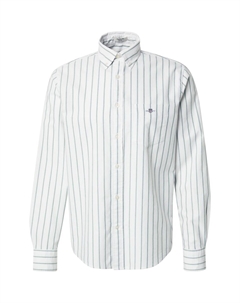 Рубашка на пуговицах классического кроя, Green Gant