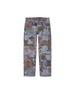 Джинсы Republica Regular Jean 'Reverse Indigo' Supreme