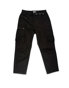 Брюки Shore cargo, черный Salty crew