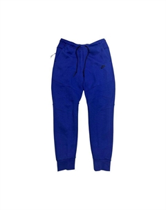 Джоггеры Tech Fleece Joggers 'Deep Night/Black' Nike