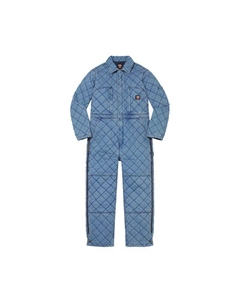 Комбинезон x Dickies Quilted Coverall 'Denim' Supreme