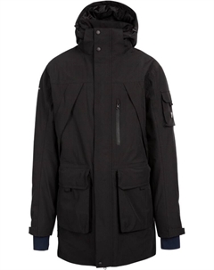 Дождевик, черный Trespass