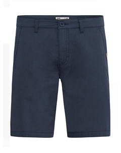 Повседневные брюки Thement, Blue/Navy Solid