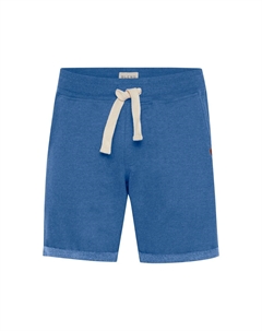 Тканевые шорты Sweat, синий Blend