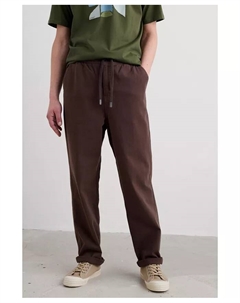 Мужские брюки Hallantide, коричневый Seasalt cornwall