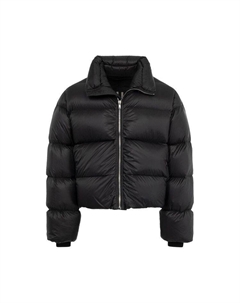 Пуховик Turtle Jacket 'Black' Rick owens