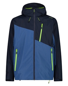 Дождевик, синий Cmp