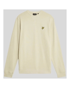 Толстовки, бежевый Lyle & scott
