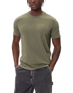 Футболки, зеленый Napapijri