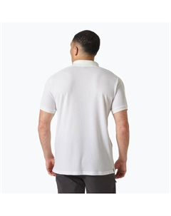 Мужская рубашка-поло Hp 1/2 Zip Polo Helly hansen