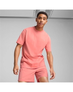 Мужская футболка Mmq, розовый Puma