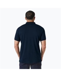 Мужская рубашка-поло Hp 1/2 Zip Polo Helly hansen
