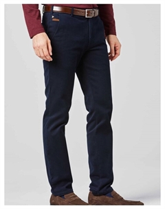 Брюки чинос Bonn, синий Meyer