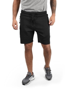 Тканевые шорты, черный Solid