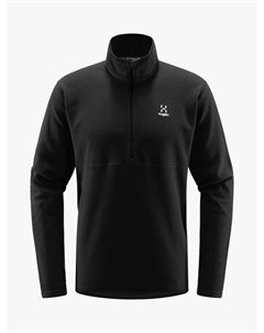 Поло Полузип Джерси Топ Haglöfs