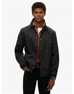 Куртка-бомбер Surplus Otto, Black Superdry