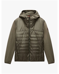 Куртка с капюшоном на молнии Napapijri