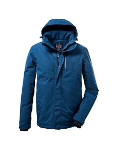 Дождевик, синий Killtec