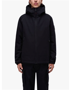 Лорзе худи с застежкой-молнией спереди Napapijri