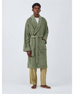 Женский и мужской банный халат из египетского хлопка, Rosemary John lewis