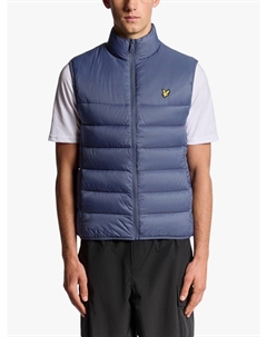 Стеганый жилет, X854 Graystone Lyle & scott
