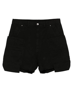 Куртка Imbottito Hollywood Flight Bomber 'Pearl' Rick owens