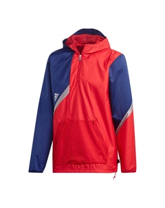 Мужская ветровка TAN Adidas