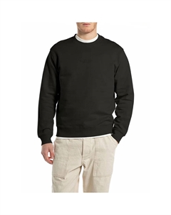 Толстовка M3187.000.23802, черный Replay