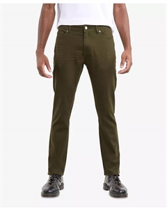 Мужские эластичные штаны для комфортной поездки, синий Xray