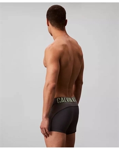 Мужские интенсивные силовые спортивные боксеры Calvin klein