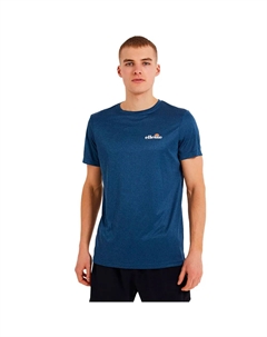 Футболка с коротким рукавом Malbe, синий Ellesse