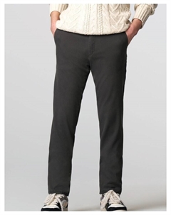 Брюки чинос Baumwollchino Oslo, цвет mittelgrau Meyer