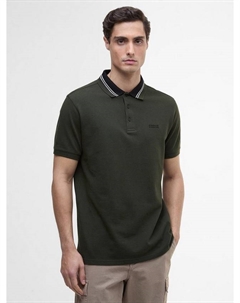 Бейсболка International Bruce с козырьком, Sage Barbour