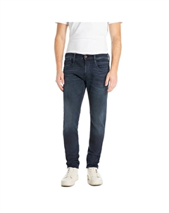 Джинсы M914Y.000.879980 jeans, синий Replay