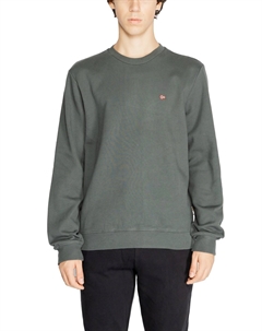 Толстовки, зеленый Napapijri