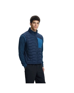 Жилет Barlow I, синий Icepeak