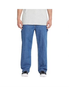 Джинсы Kraftsman Ii jeans, синий Volcom