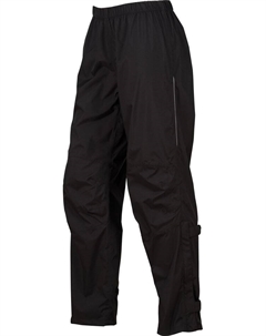 Дождевые брюки, черный Pro-x elements