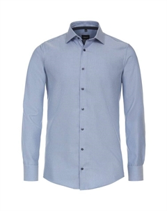 Рубашка, синий Venti