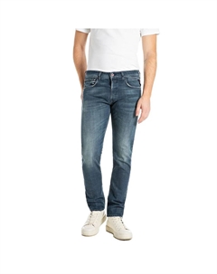 Джинсы MA972.000.619936 jeans, синий Replay