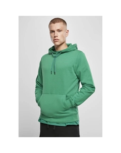 Толстовка Basic Terry, зеленый Urban classics