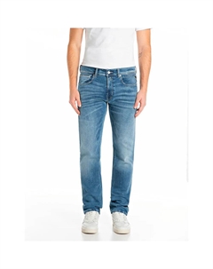 Джинсы MA972Z.000.661 990 jeans, синий Replay