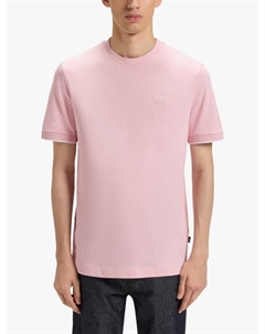 Футболка BOSS, Light/Pastel Pink Hugo boss