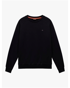 Недлс хлопковый джемпер Napapijri